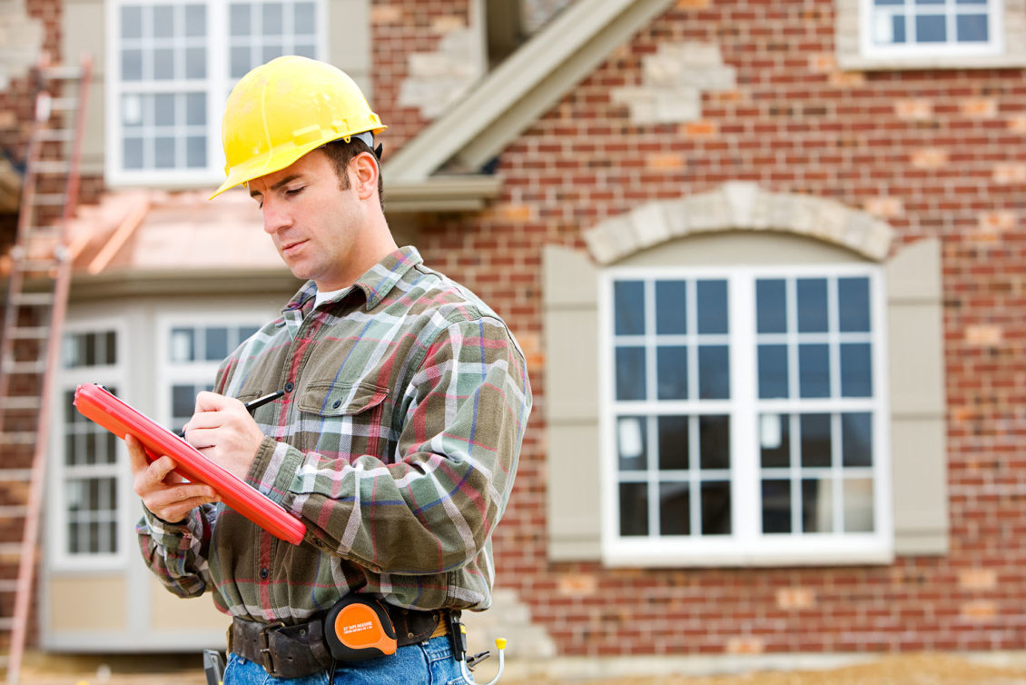 Bronx Licensed Contractor