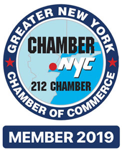 2019 Membership Logo